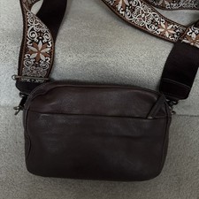 Fat Face The Oslo Camera Bag