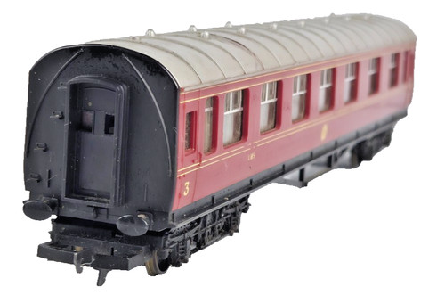 Hornby r433 gauge - hornby,
