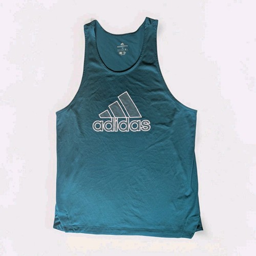 Adidas sample aeroready vest - sample,