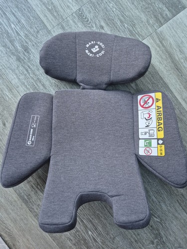 Maxi cosi mica car - car, seat