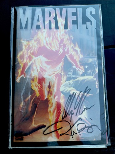 Marvels acetate 2x - marvels, #1