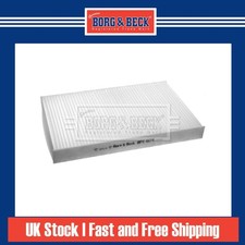 Cabin Filter For Iveco Daily