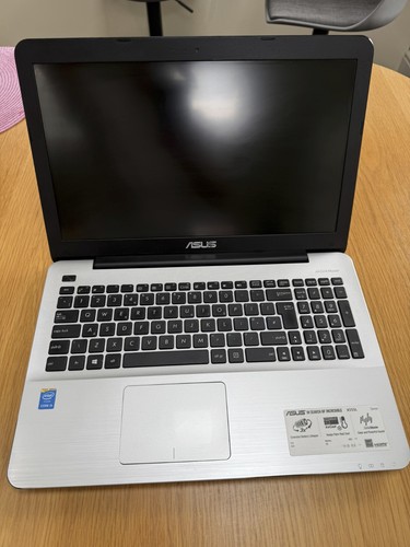 Asus x555lab fhd - asus,