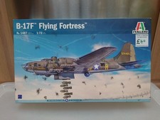 Italeri 17f flying fortress - italeri,