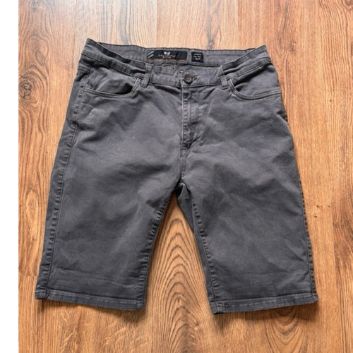 Crosshatch men grey cotton - men's,