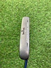 Spalding High Efficiency II