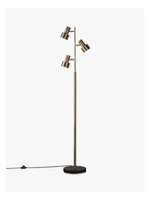 John Lewis Shelby Metal 3