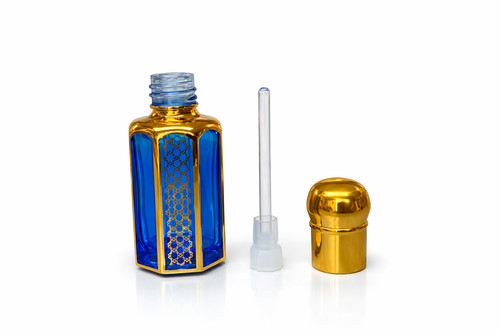 2 × Empty 12 ml Per