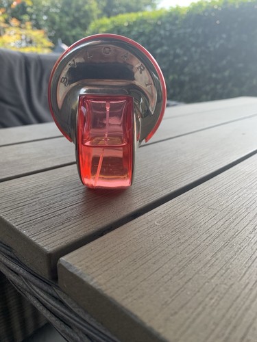 Bvlgari omnia coral eau - bvlgari, de