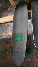Sector 9 Mapel Carbon