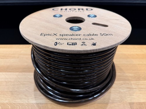 Chord epicx speaker cable per - speaker,