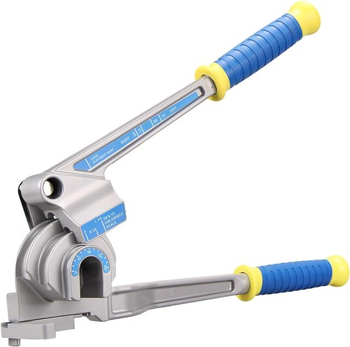 Dominox tube bender - dominox,