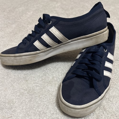 Adidas originals nizza navy - adidas, lo