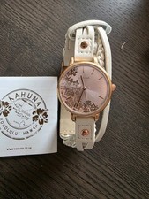 Kahuna Ladies Watch Rose Gold