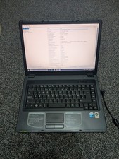 E-system Laptop, Intel Duo