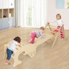 Toddlers indoor - 7-in-1,
