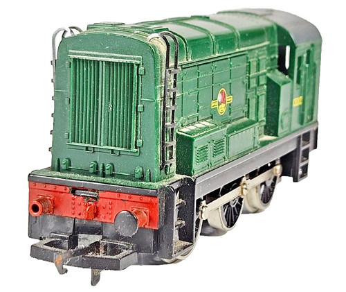 Triang r152 gauge class - oo, 08