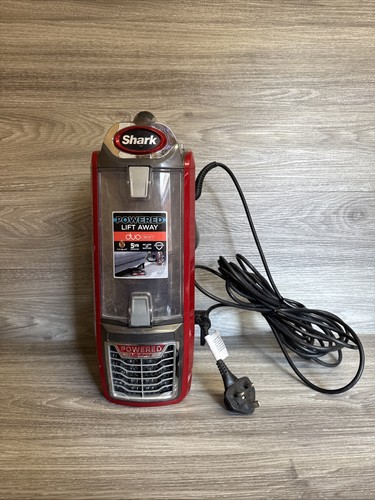 Shark vacuum cleaner nv801ukco - vacuum,