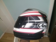 Arai Quantum Helmet Size Small Motorcycle Helmet
