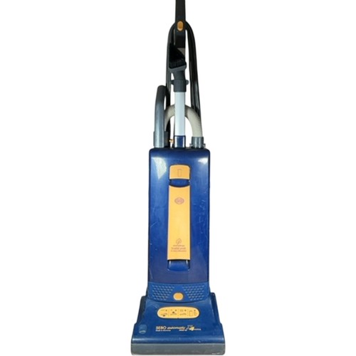 Sebo automatic upright - sebo,