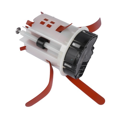 Blue adblue pump - pump, module