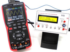 BSIDE ZT-702S DIGITAL COLOUR