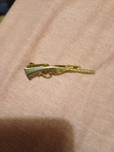Vintage stratton tie pin - vintage,
