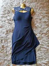 Escape Lace Ruched Elegant