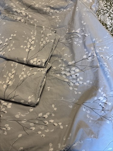 Laura ashley grey pussy willow - ashley,