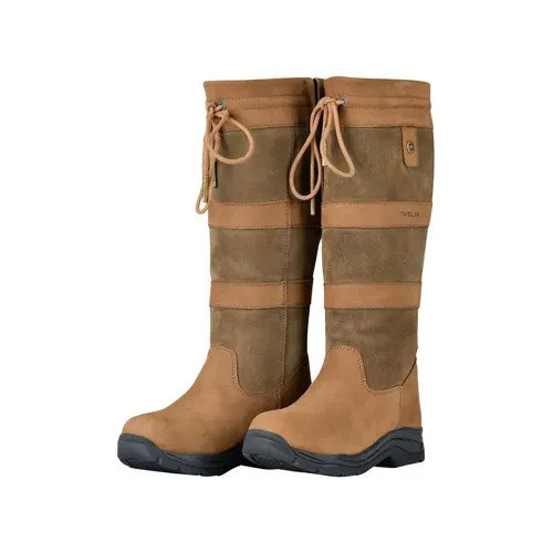 Dublin river boots - dublin,