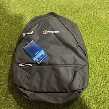Berghaus Logo Recognition 25