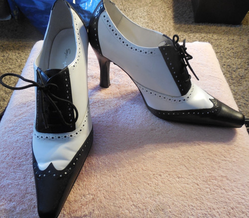 Rare spiegel leather black - rare,