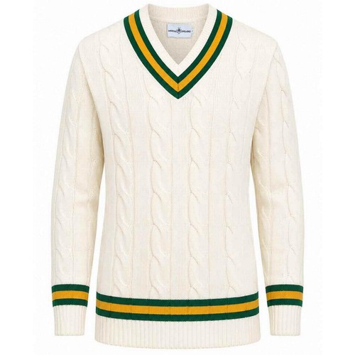 Madcap cable knit retro - knit,