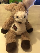 The Donkey Sanctuary Soft Toy