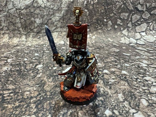 Games workshop warhammer 40k - warhammer,