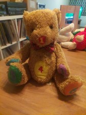 Vintage M And S Learning Abc