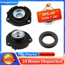 2x Front Shock Strut Top Mount