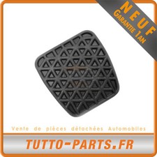 Rubber Pedal Cover OPEL Omega