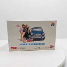 1/18 Kyosho Morris Mini Minors