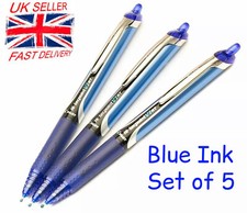 5x Pilot V7 RT Retractable