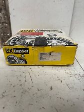 LuK CLUTCH KIT 2PC FITS FORD GALAXY SEAT ALHAMBRA VW SHARAN 1.9 TDI 623210409