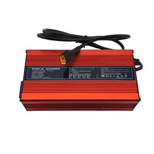 XT60 84V 5A Lithium Battery Charger for 20S 72V Electric Bike/Scooter