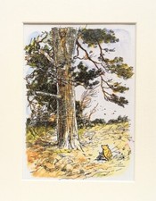 WINNIE THE POOH - Large