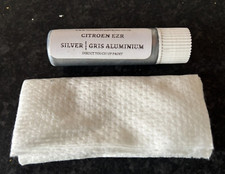 Citroen Car Touch up Paint | C1 C2 C3 C4 C5 Berlingo Picasso Saxo Xsara + Other