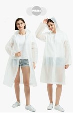 Raincoat Waterproof Poncho