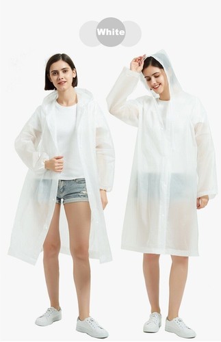 Raincoat waterproof poncho - raincoat,