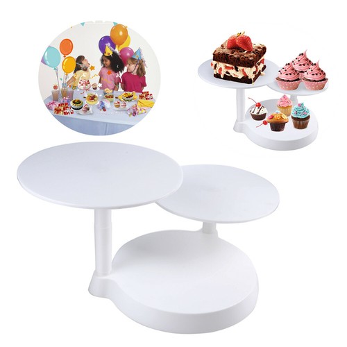 Layers round cake racks - round,