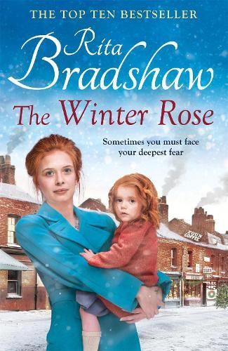 The winter rose rita - rose,,
