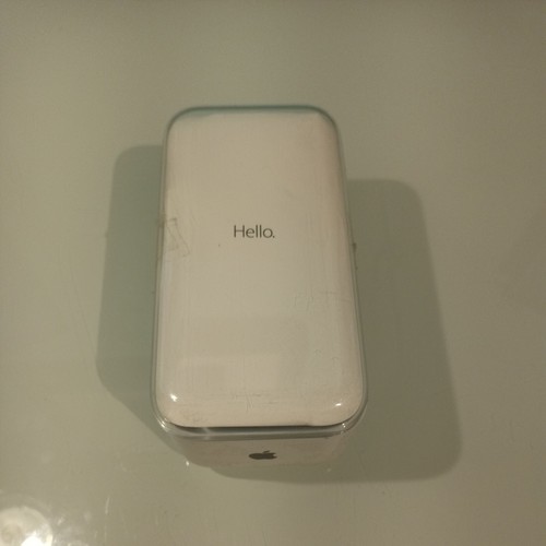 Apple iphone 8gb - -,