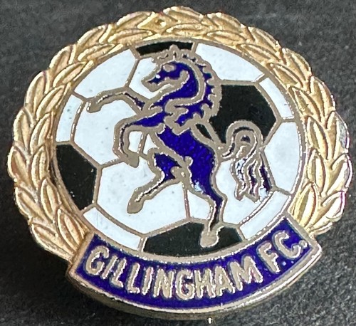 Gillingham vintage club - gillingham,